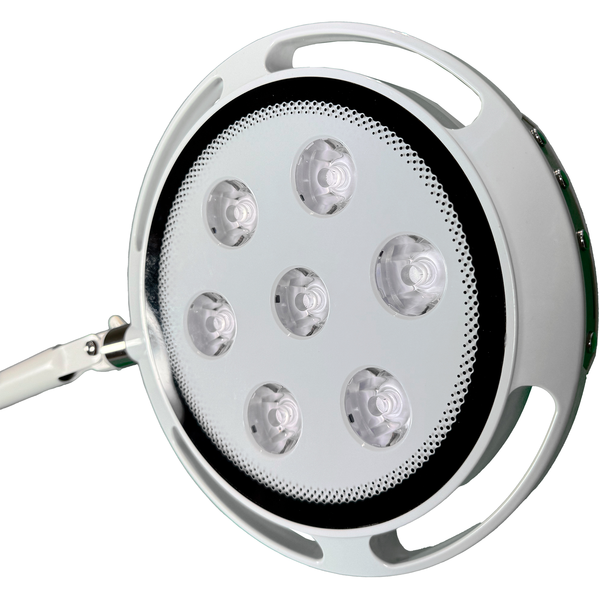 Светильник диагностический ALFA 250 LED-2