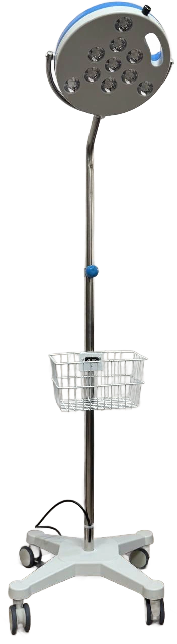Светильник диагностический ALFA 350 LED
